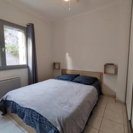 Nouveaute 2025: T4 54m2 - 8 Pers - Proche - Pied-a-terre Ideal - Parking - Fr-1-795-59 アパート *