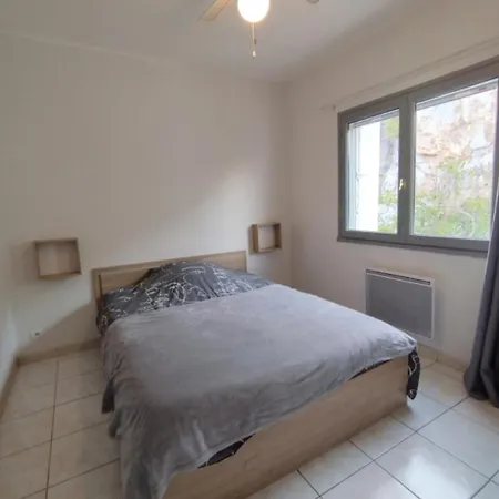 アパート Nouveaute 2025: T4 54m2 - 8 Pers - Proche - Pied-a-terre Ideal - Parking - Fr-1-795-59