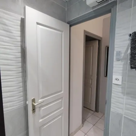 アパート Nouveaute 2025: T4 54m2 - 8 Pers - Proche - Pied-a-terre Ideal - Parking - Fr-1-795-59 *