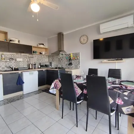 公寓 Nouveaute 2025: T4 54m2 - 8 Pers - Proche - Pied-a-terre Ideal - Parking - Fr-1-795-59 *