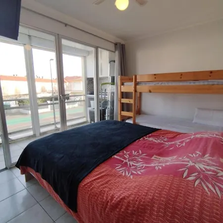 アパート Nouveaute 2025: T4 54m2 - 8 Pers - Proche - Pied-a-terre Ideal - Parking - Fr-1-795-59