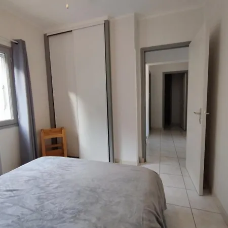 アパート Nouveaute 2025: T4 54m2 - 8 Pers - Proche - Pied-a-terre Ideal - Parking - Fr-1-795-59 *