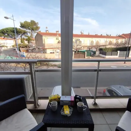 Nouveaute 2025: T4 54m2 - 8 Pers - Proche - Pied-a-terre Ideal - Parking - Fr-1-795-59 公寓 弗勒里