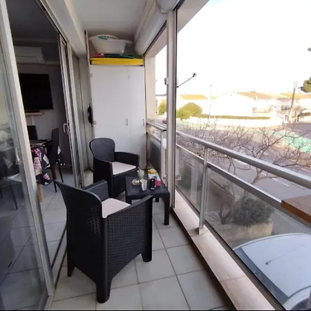 Nouveaute 2025: T4 54m2 - 8 Pers - Proche - Pied-a-terre Ideal - Parking - Fr-1-795-59 アパート