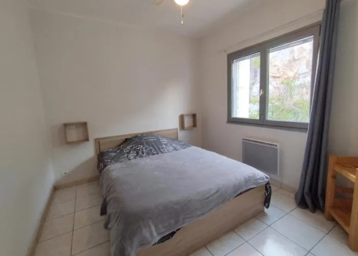 Lägenhet Nouveaute 2025: T4 54m2 - 8 Pers - Proche - Pied-a-terre Ideal - Parking - Fr-1-795-59